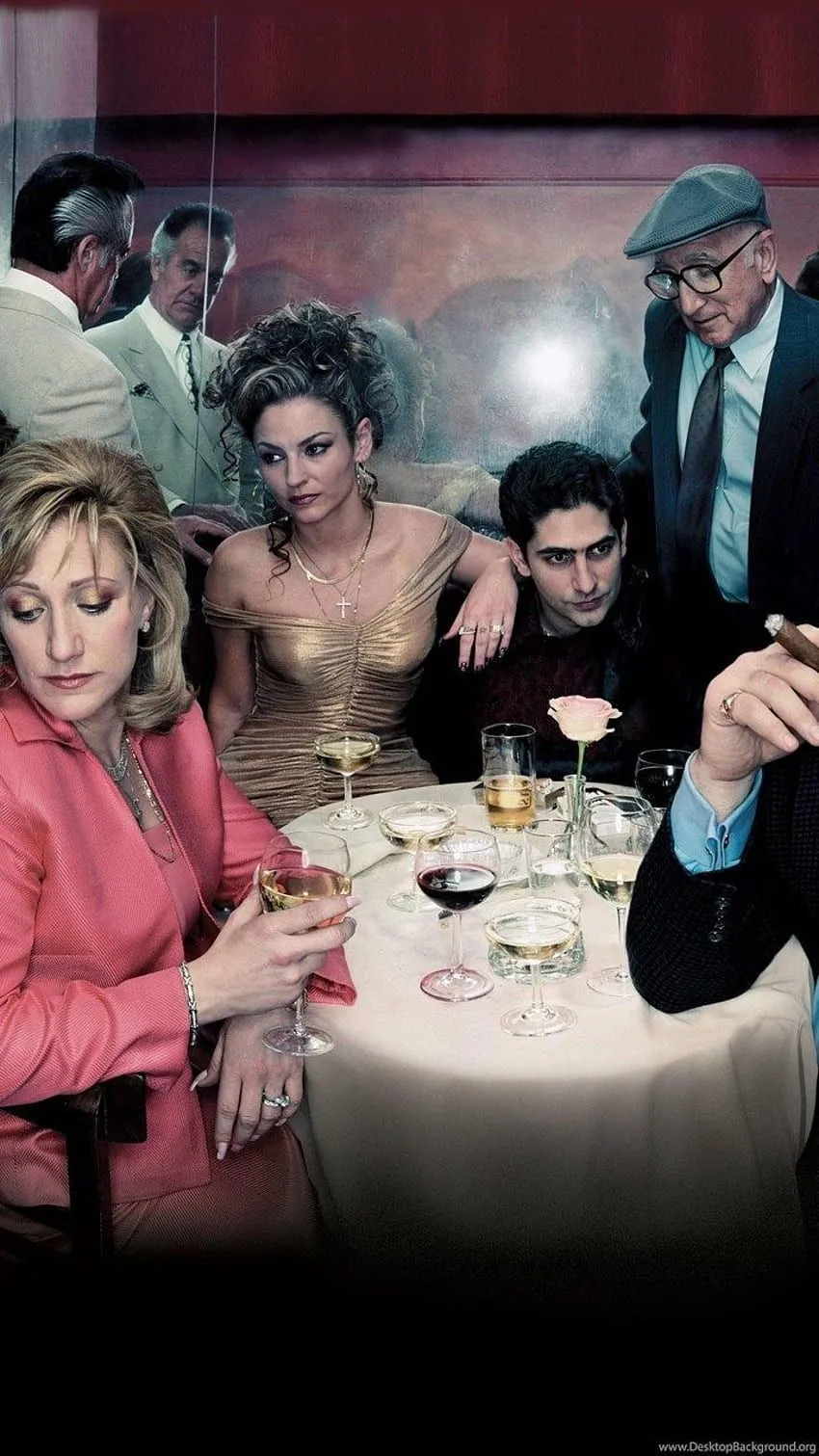 Sopranos HD phone wallpaper