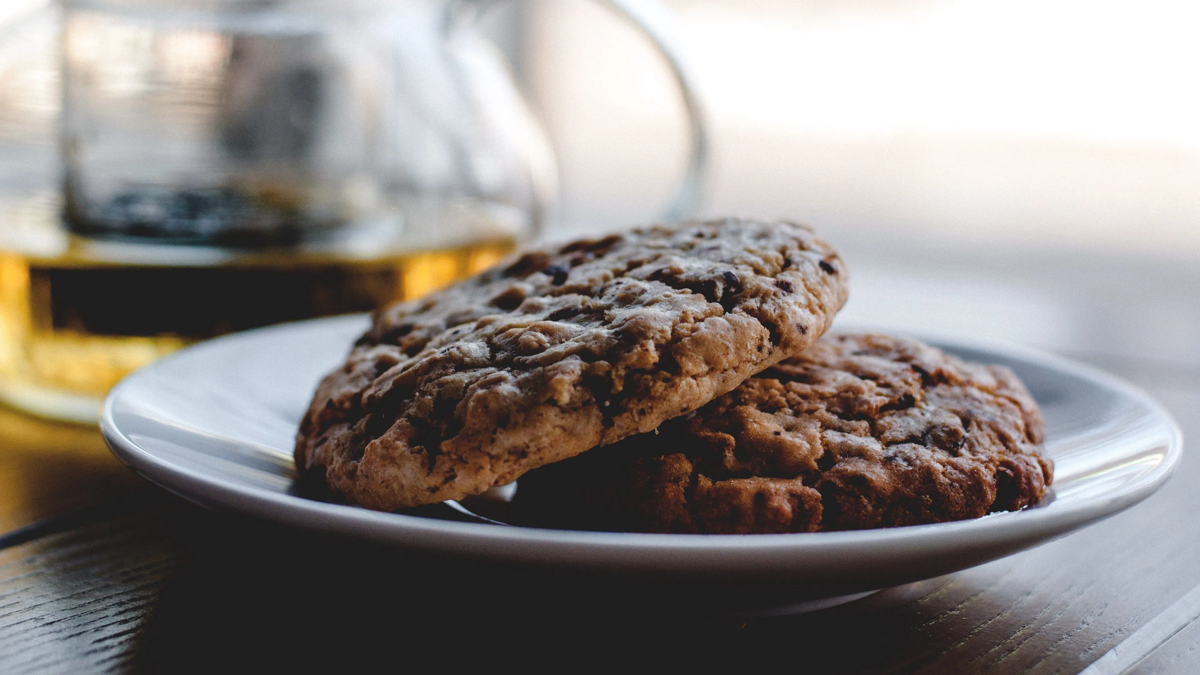 Choco Cookies Best Wallpaper 46535