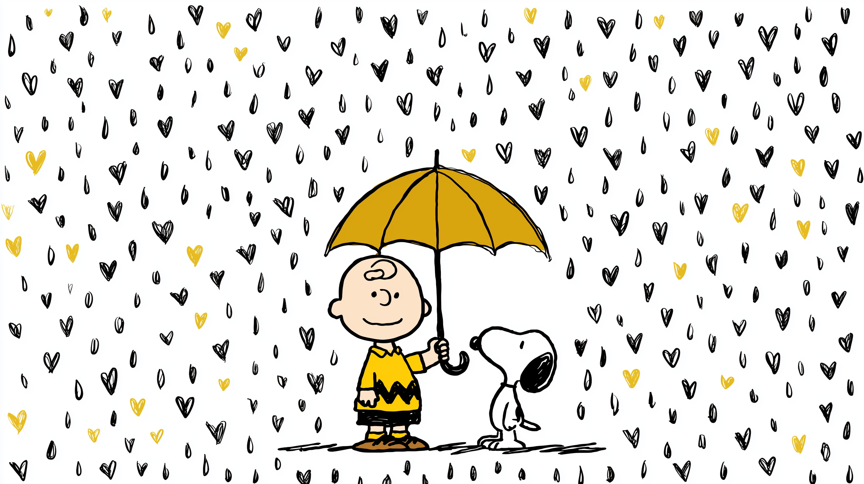 Free Snoopy Wallpaper HD & 4K for PC and Mobile