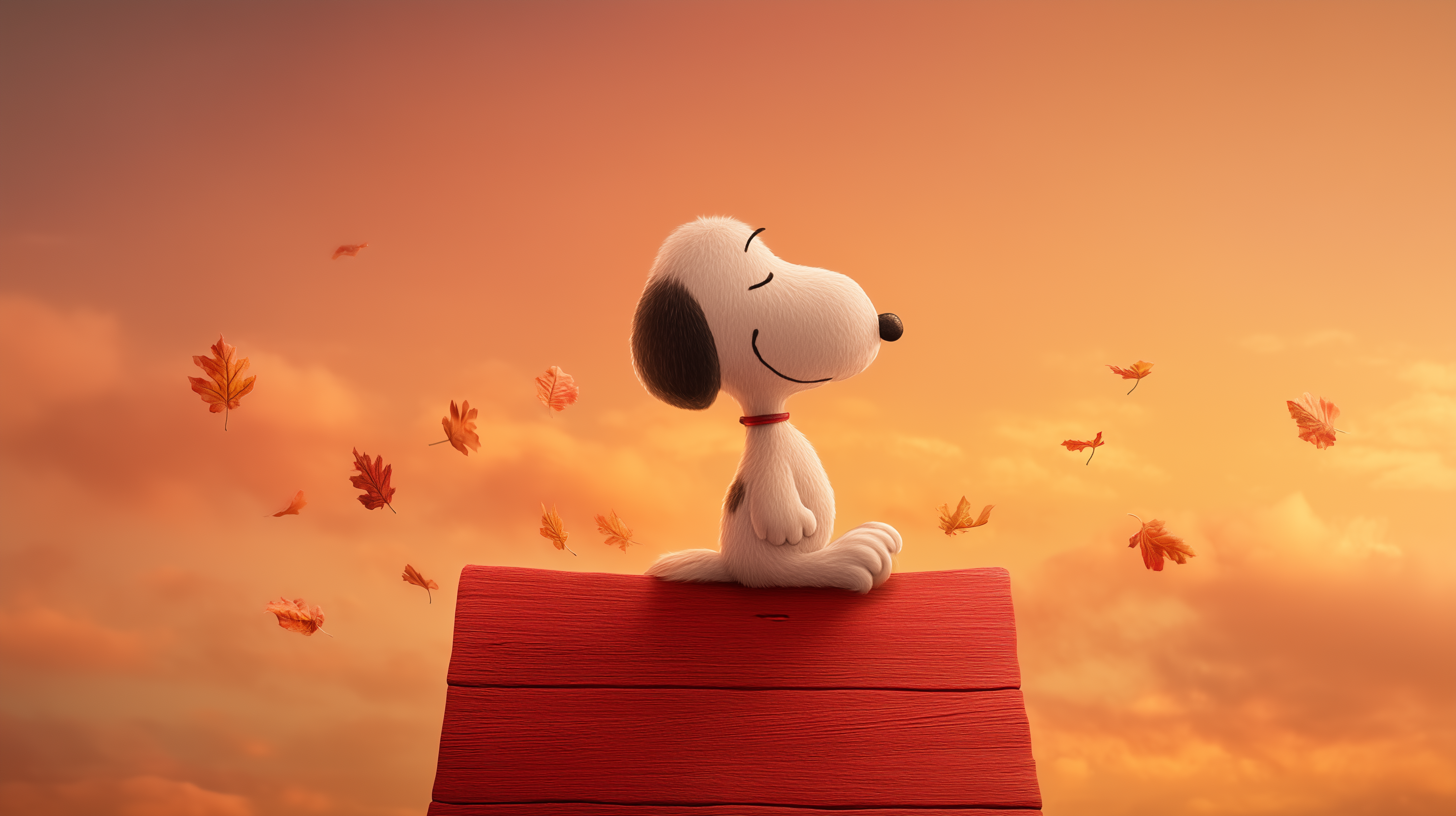 Free Snoopy Wallpaper HD & 4K for PC and Mobile