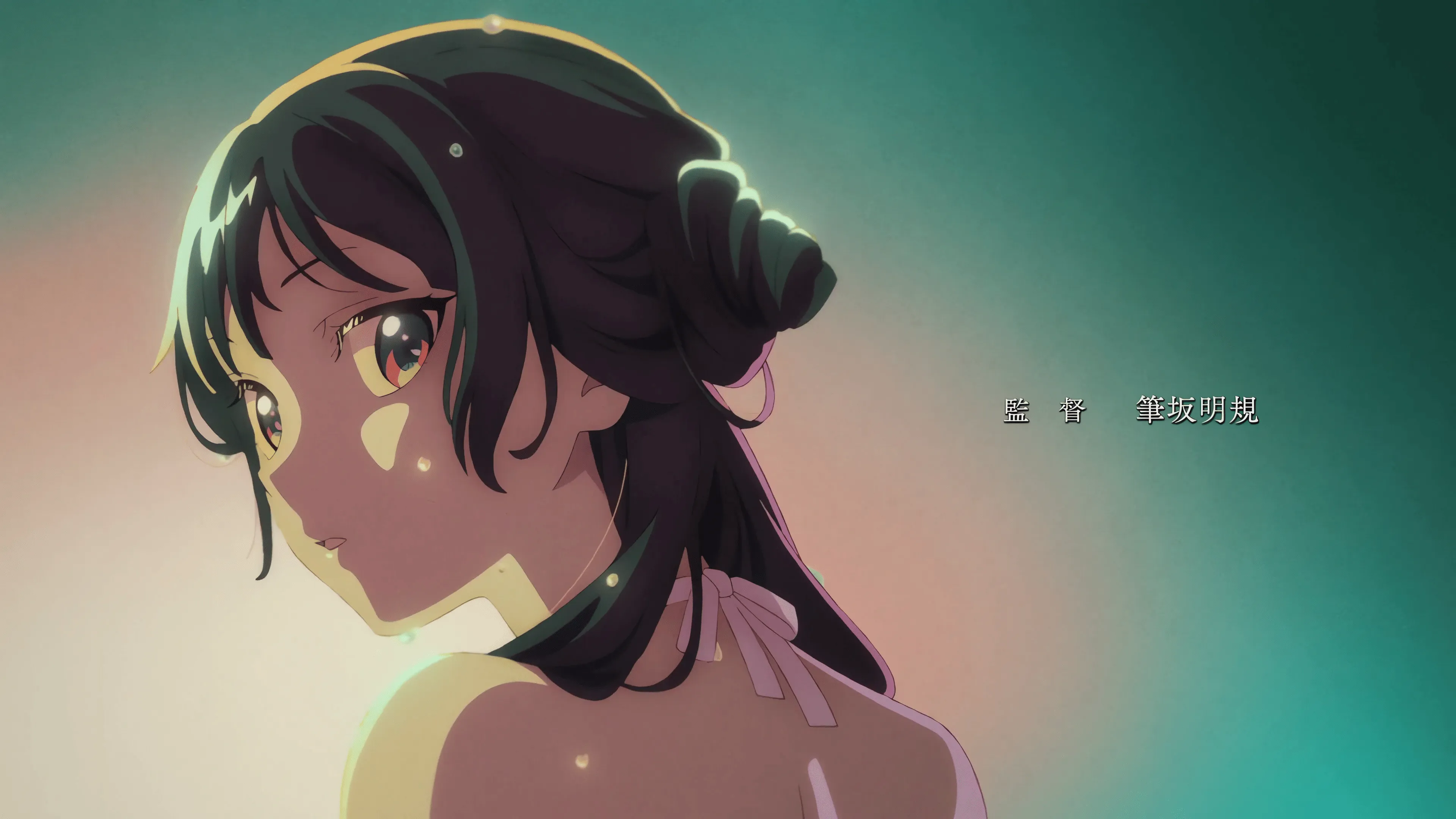 Maomao no Hitorigoto Wallpaper by OLM Inc. Anime Image Board