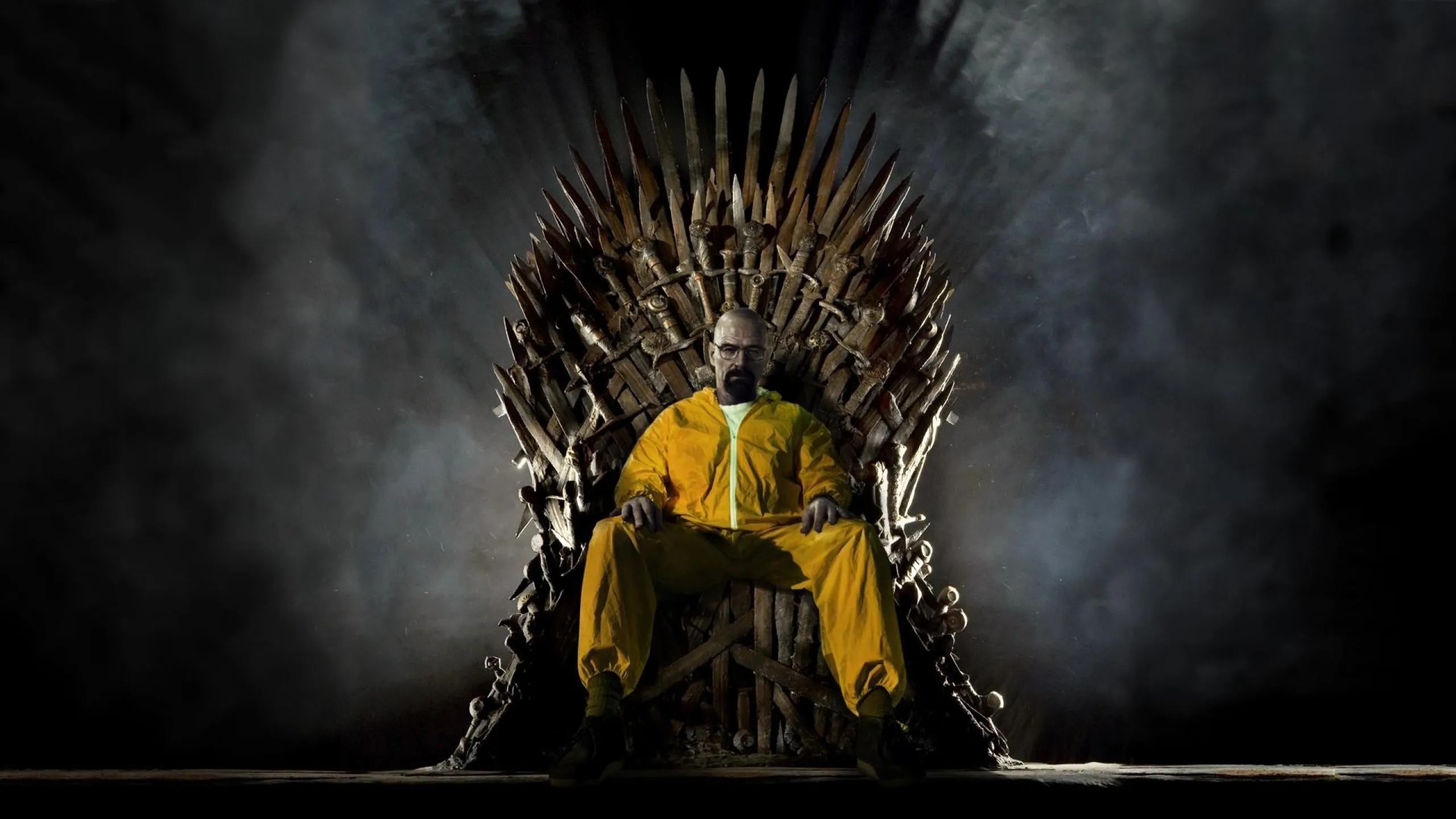 Breaking Bad Game Of Thrones Wallpaper Wallpaper, HD Movies 4K Wallpaper, Image and Background