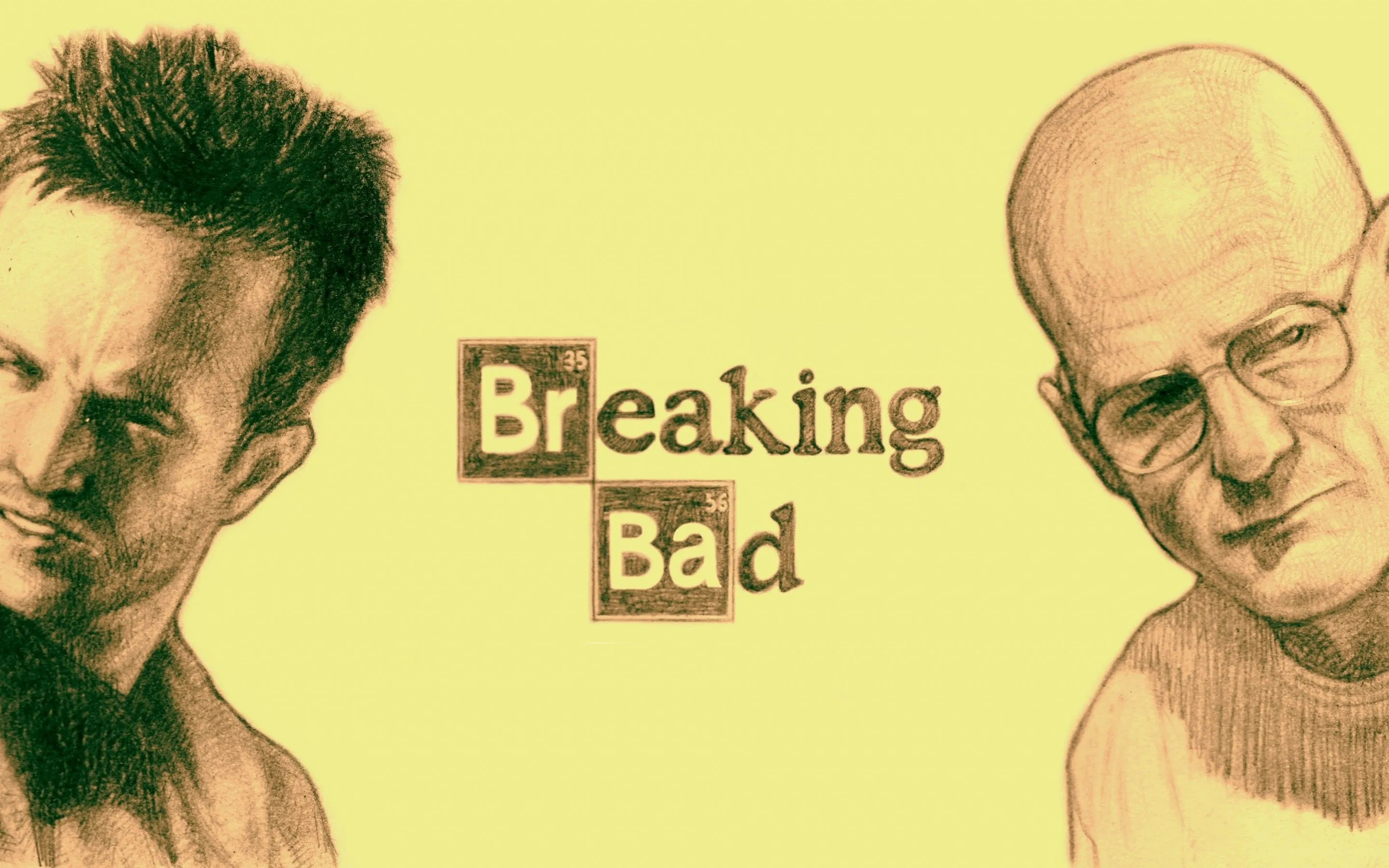Breaking Bad wallpaper. movies and tv series