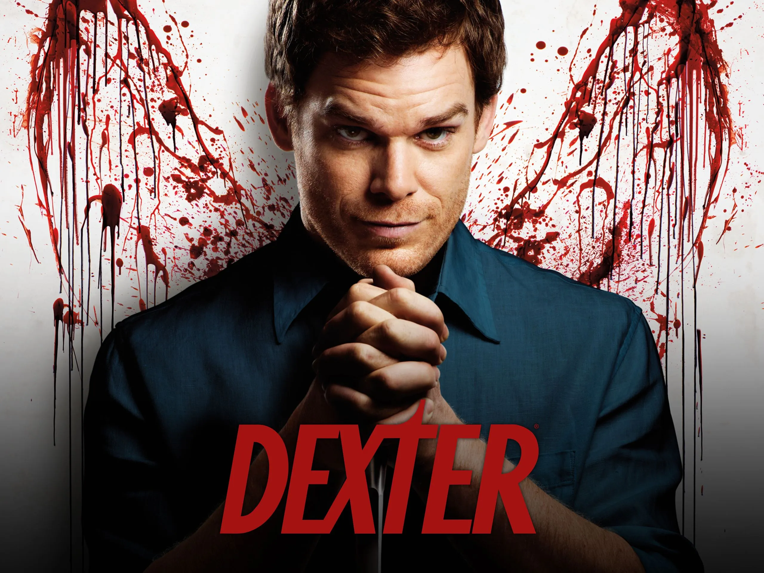 Dexter HD Wallpaper
