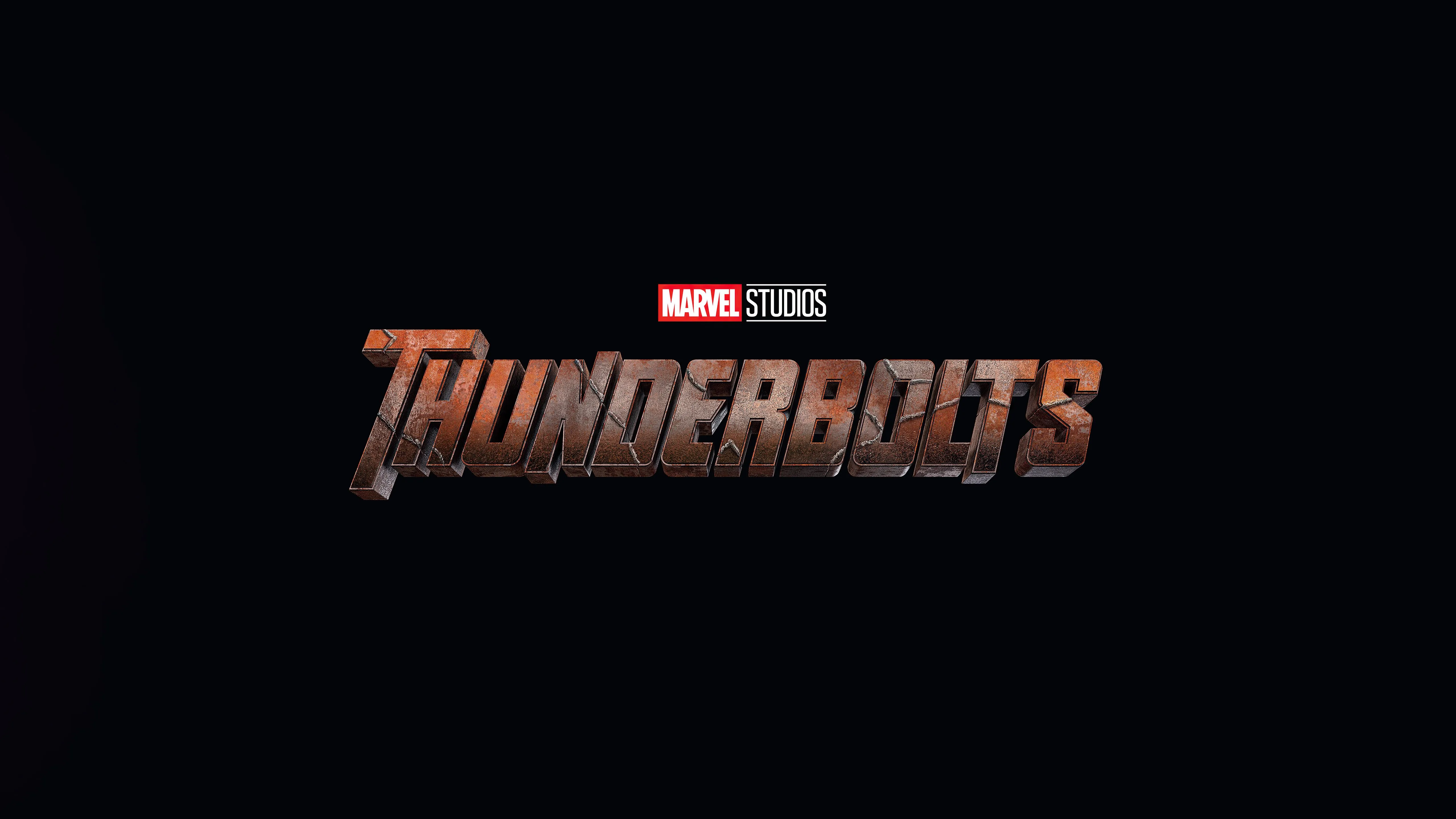 Disney Plus Thunderbolts 4k Marvel Poster Wallpaper, HD TV Series 4K Wallpaper, Image and Background