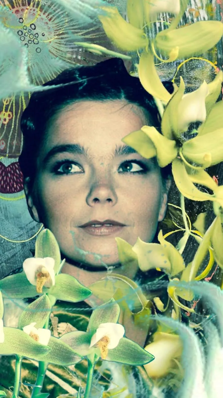 bjork