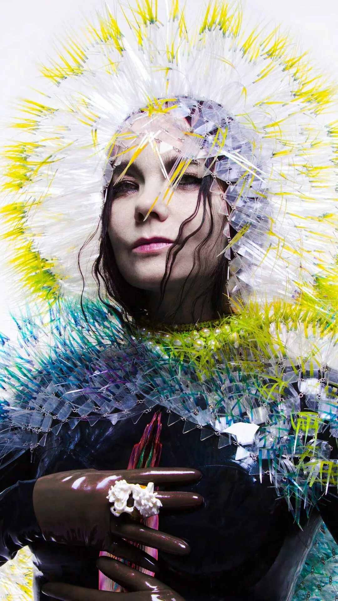Bjork Wallpaper