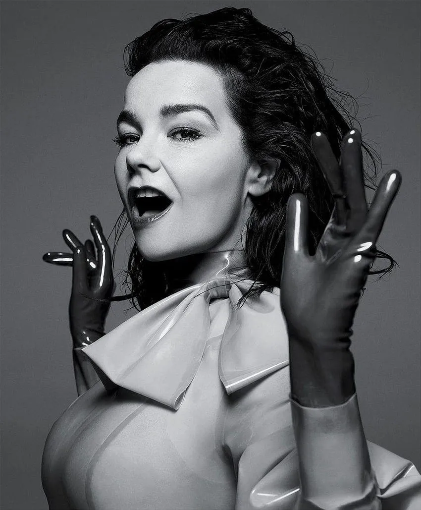 Best Bjork HD phone wallpaper