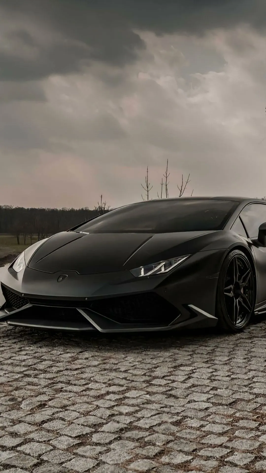 Black Lamborghini Wallpaper Black Lamborghini Wallpaper [ HQ ]