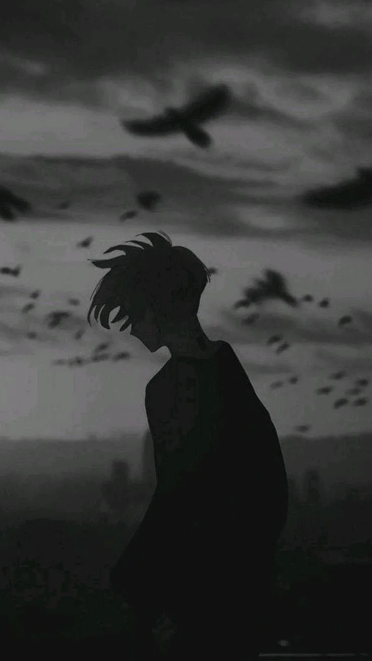 Lonely HD wallpaper for phone iPhone