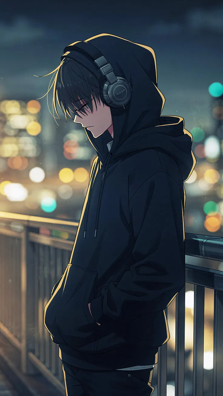 Lonely boys mobile wallpaper
