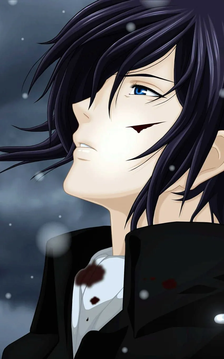 Sad Anime [] for your, Mobile & Tablet. Explore Abostrak Alone Boy. Abostrak Alone Boy, Alone Boy, Alone Boy HD phone wallpaper