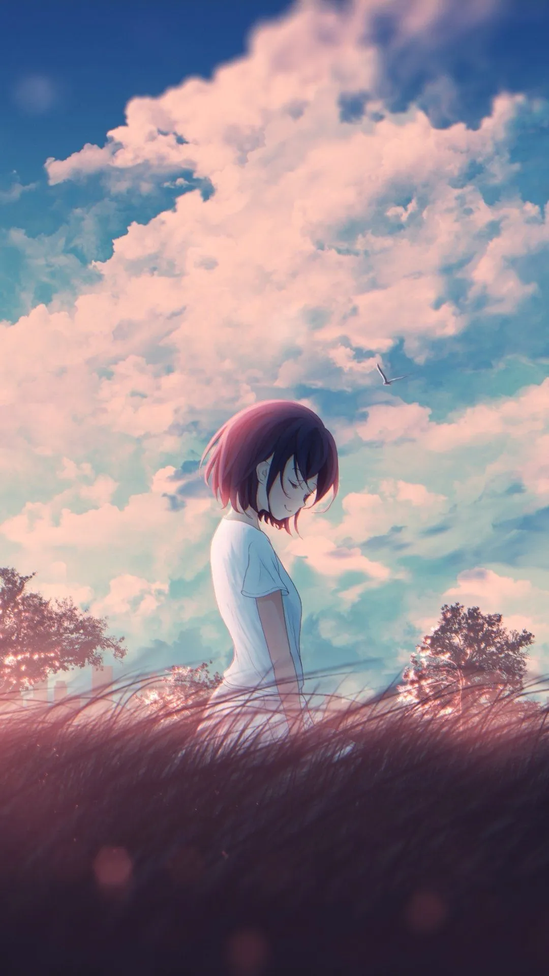 Meadow Whisper