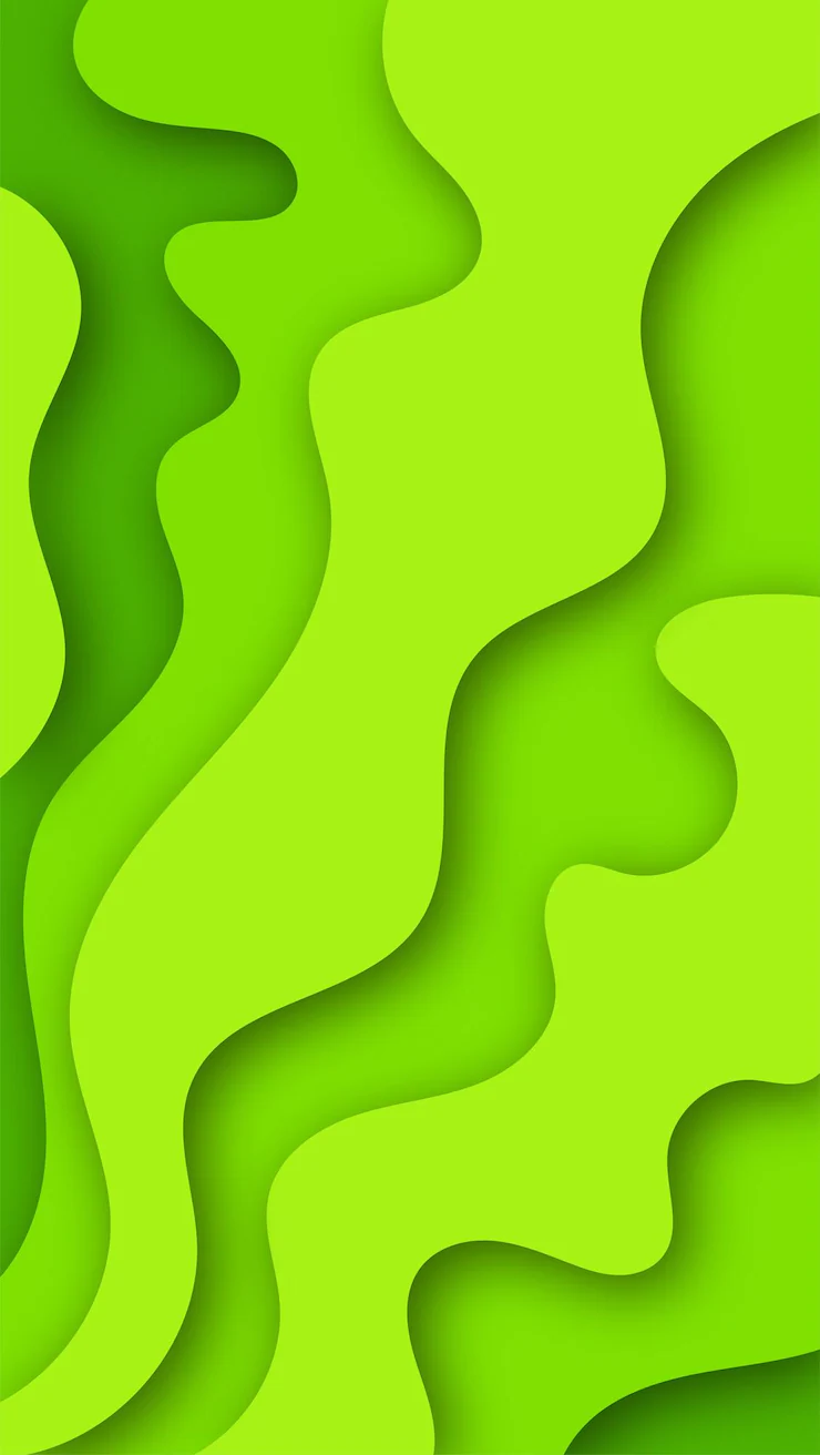 Green Color Wallpaper Vectors Free High Quality Vectors From Freepik