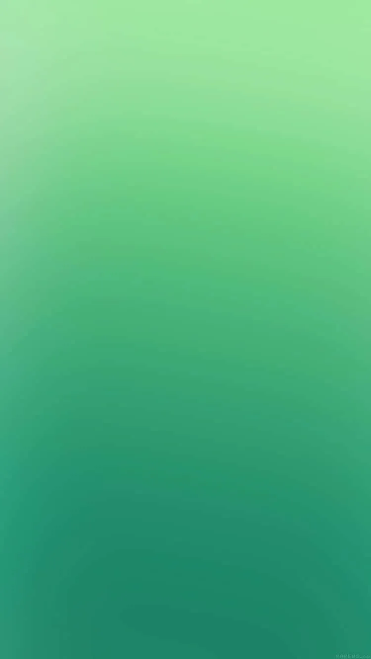 Download Lime Green Gradient iPhone Wallpaper