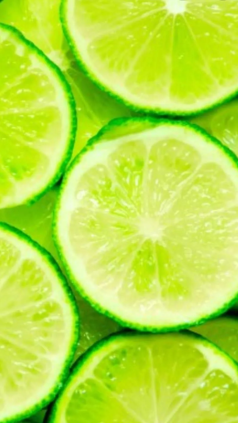 Lime, fruit, lemon, lemons, limes, HD phone wallpaper