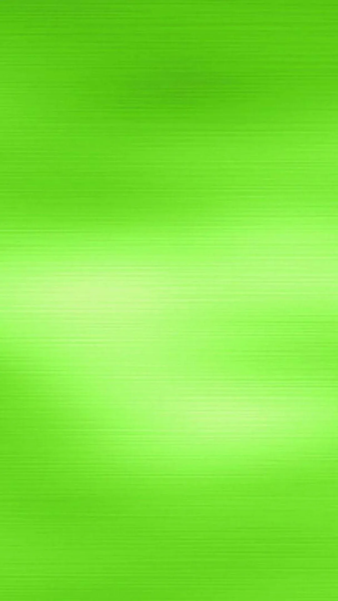 Download Light Green Plain Lime Glow Wallpaper