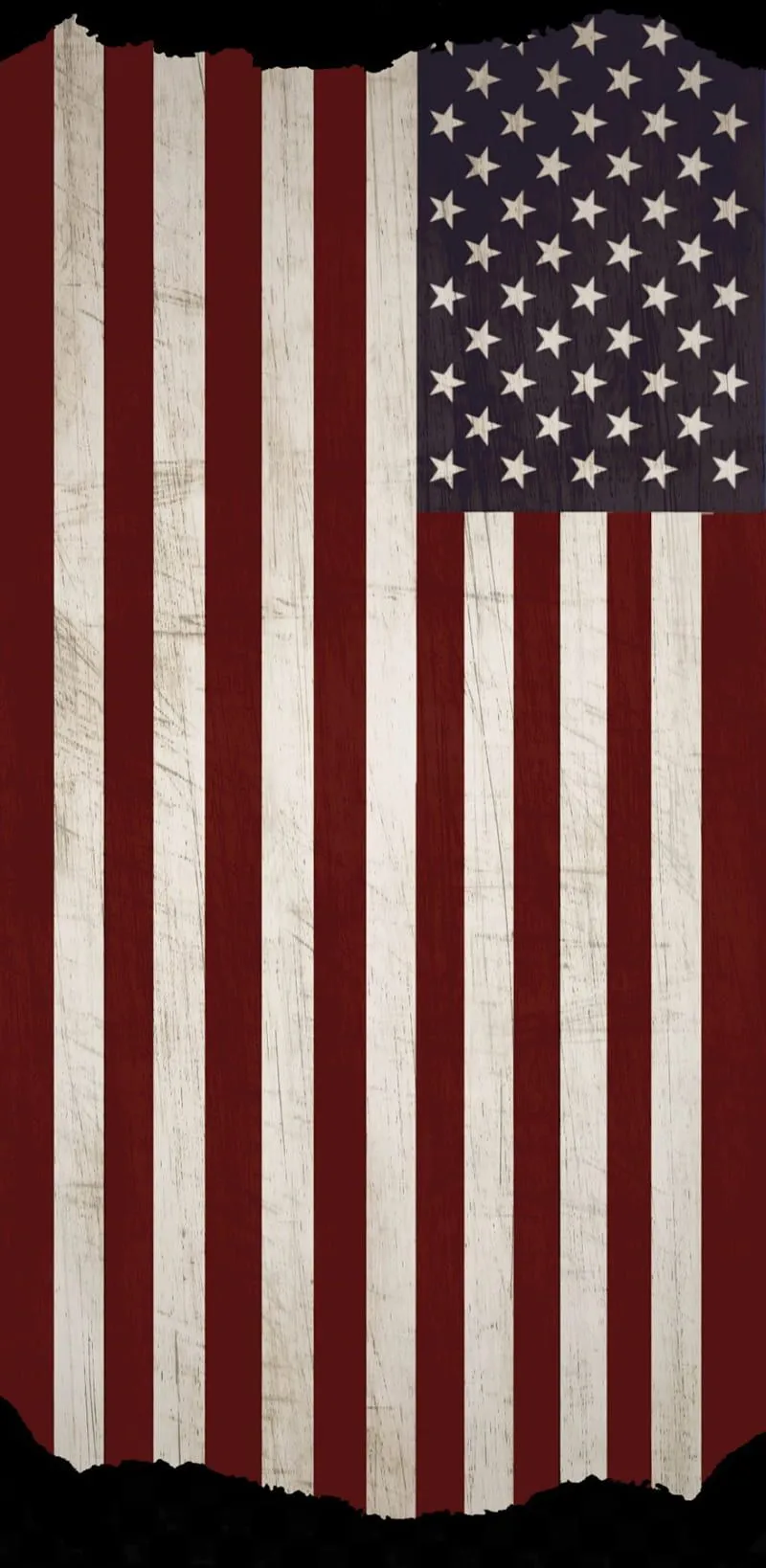 American flag, america, art, country, drawing, flag, iphone, samsung, unitedstates, HD phone wallpaper