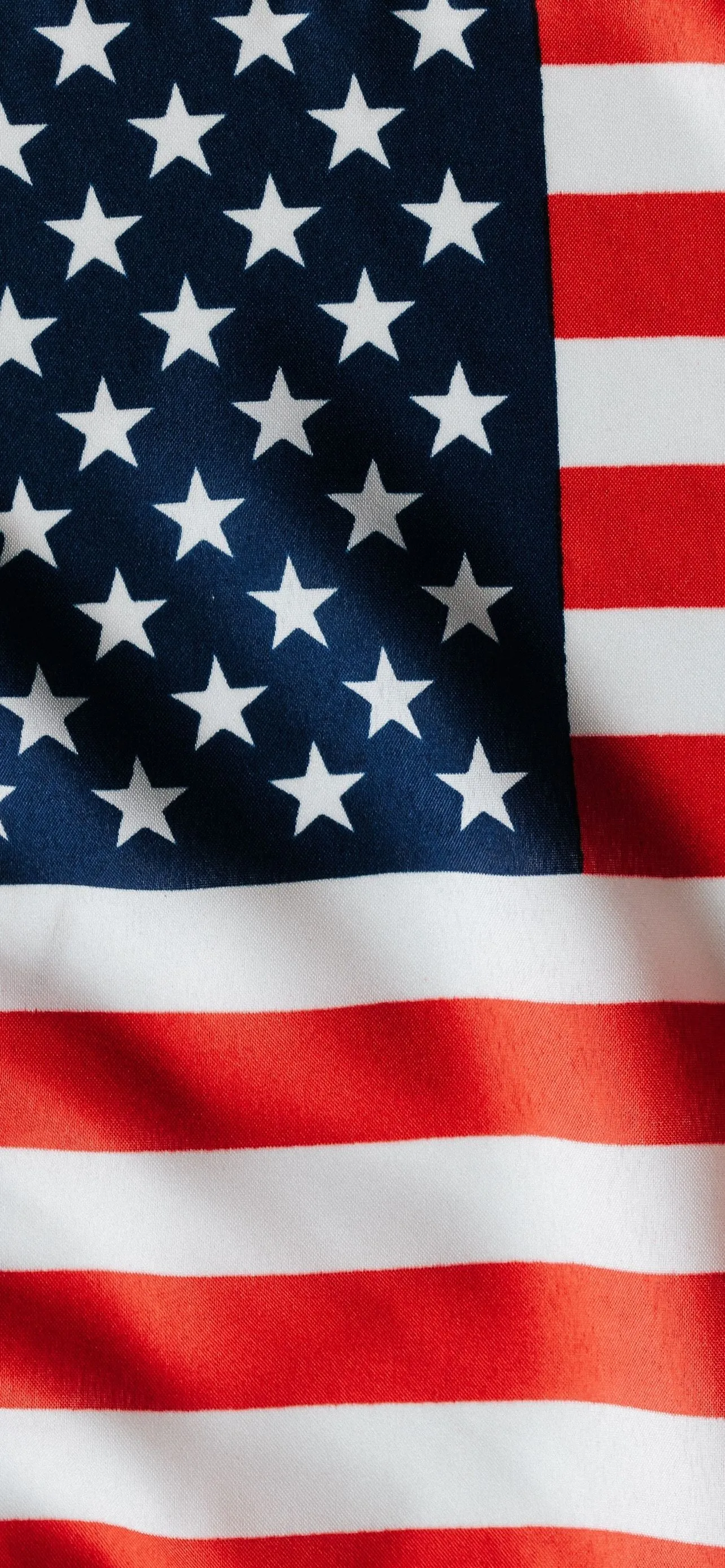 American Flag Flag Of USA