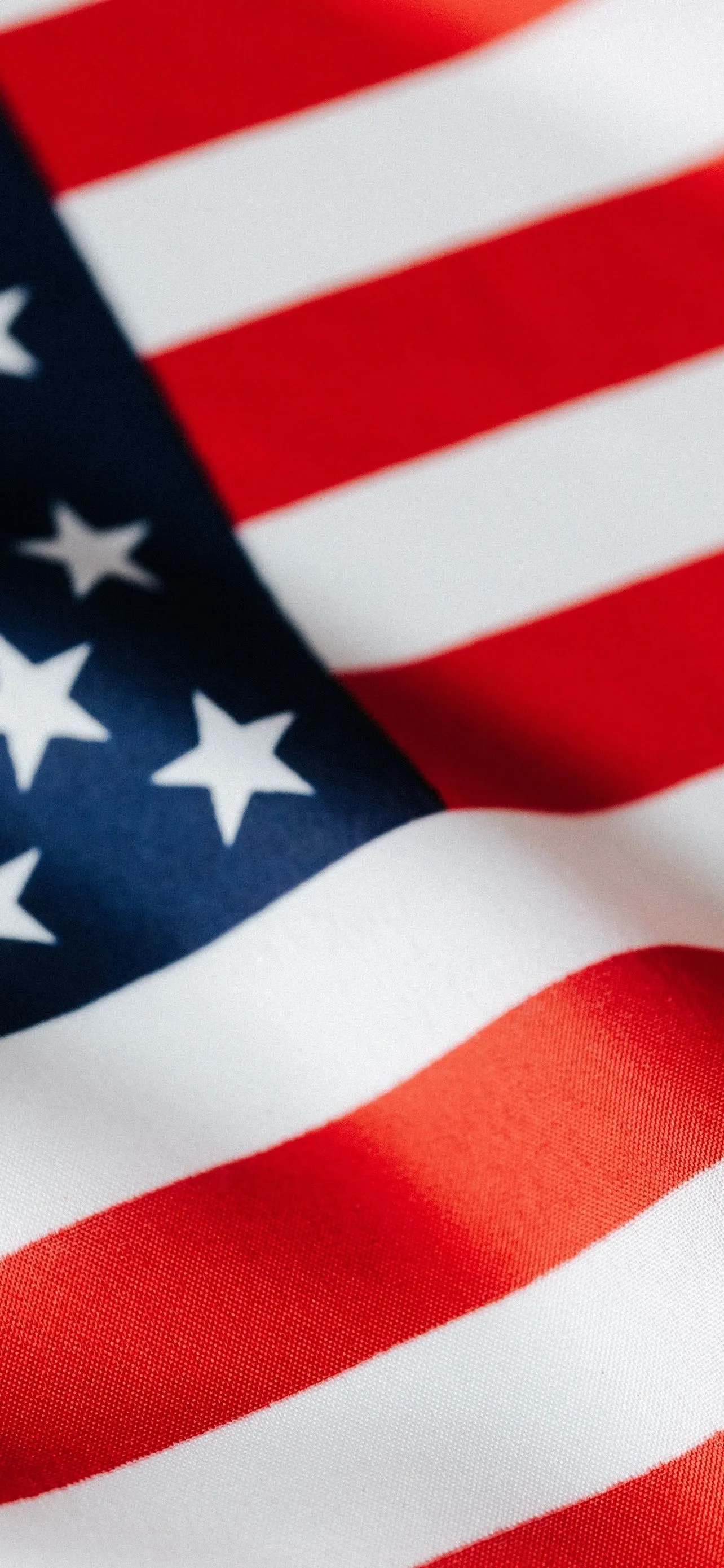 American Flag U.S.A. Flags