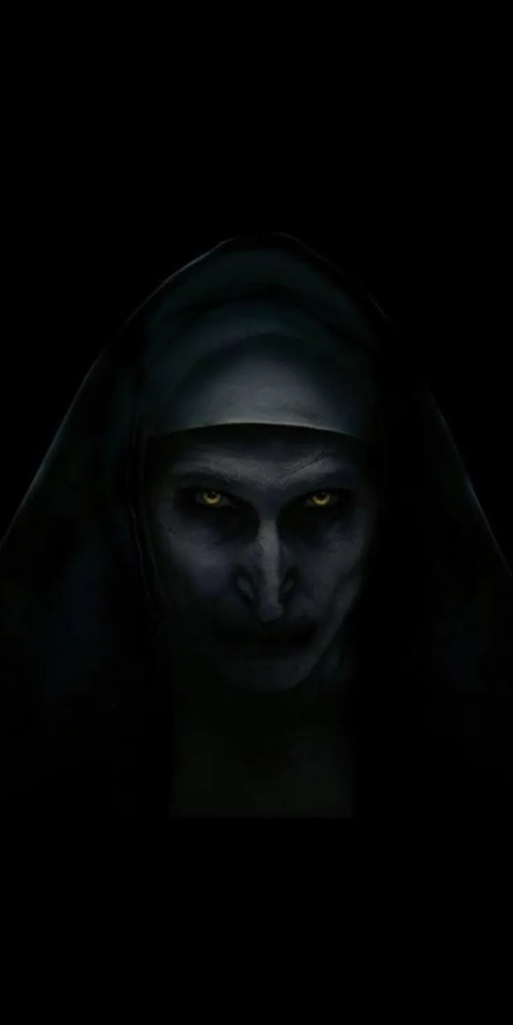 12) Horror Wallpaper HD android 2K Picture go wallpaper