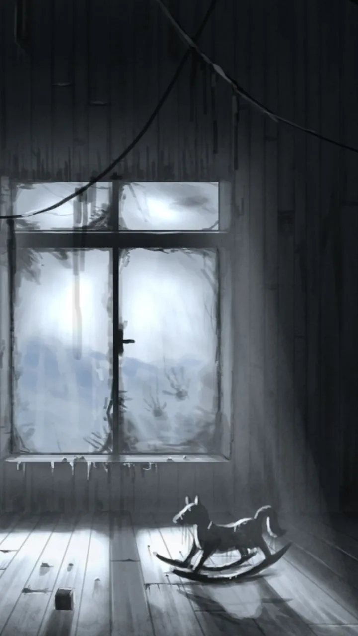 Creepy Mobile Wallpaper, HD Background on WallpaperBat