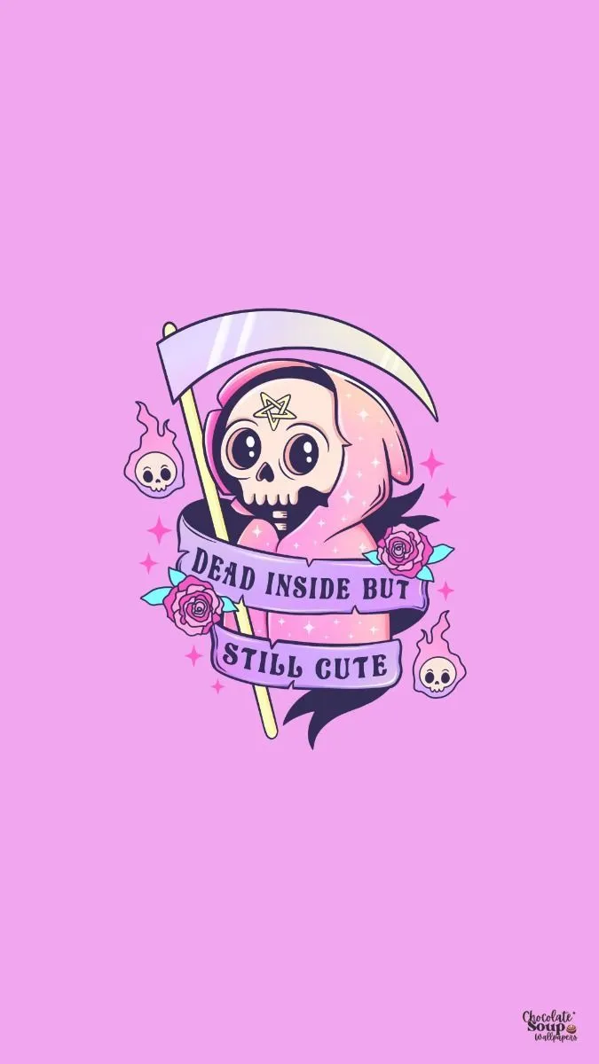 Halloween Phone Wallpaper