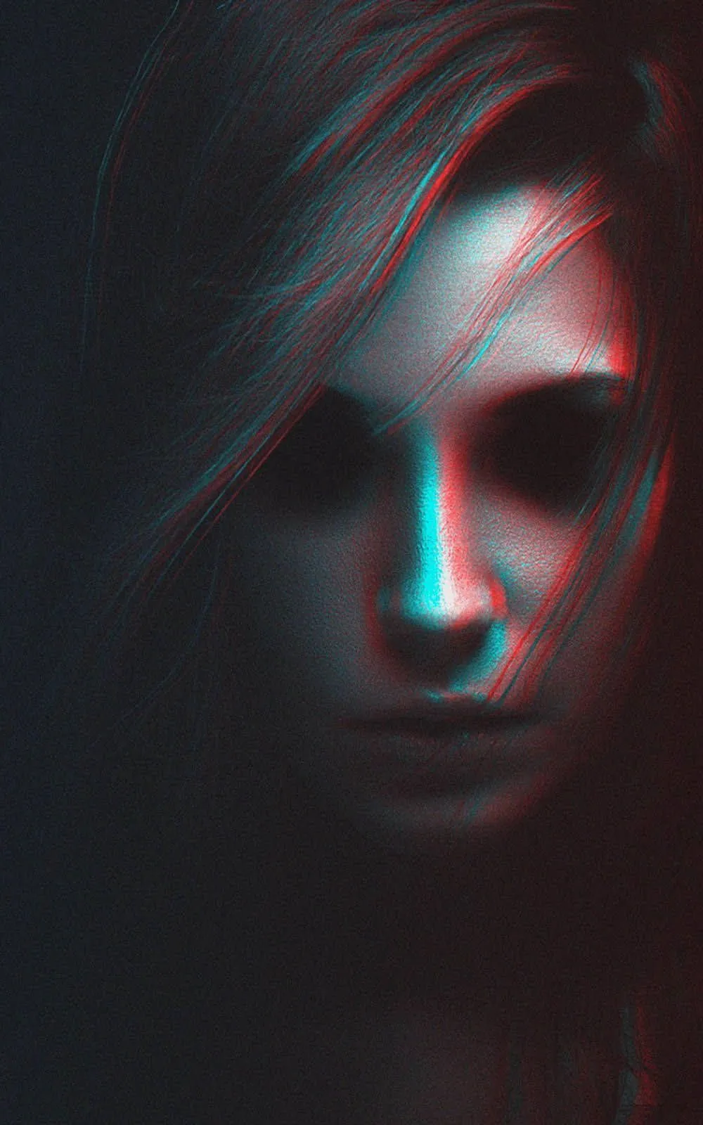 Creepy Mobile Wallpaper, HD Background on WallpaperBat