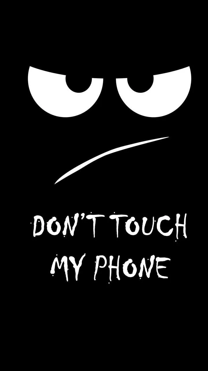 Word Phone Wallpaper