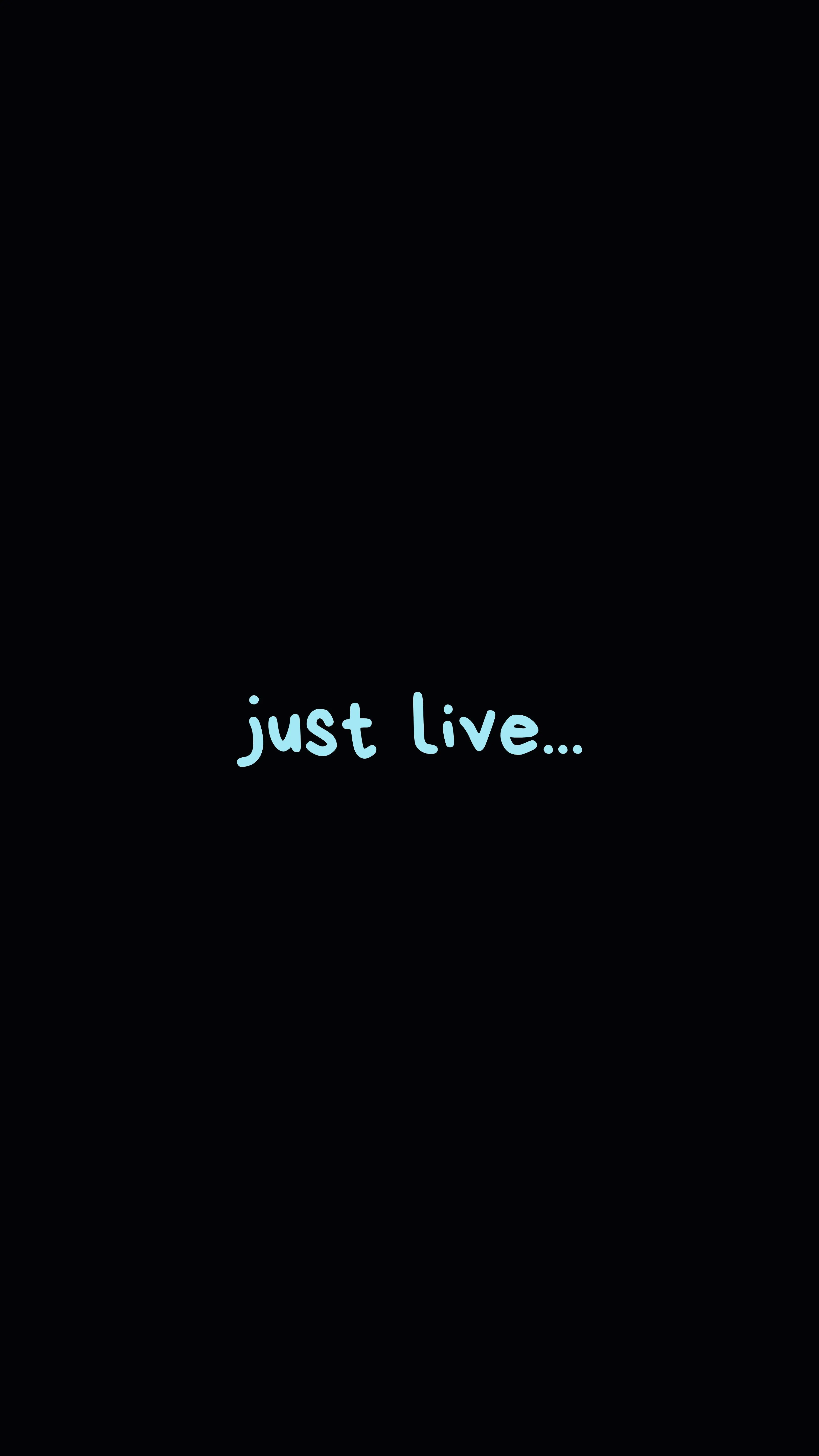 Phone wallpaper: Motivation, Phrase, Words, Life 128254