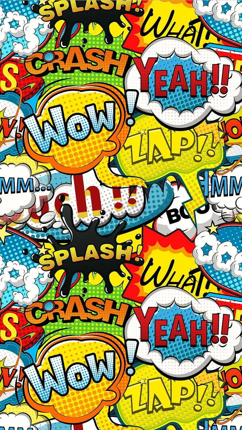 Words, word, HD phone wallpaper