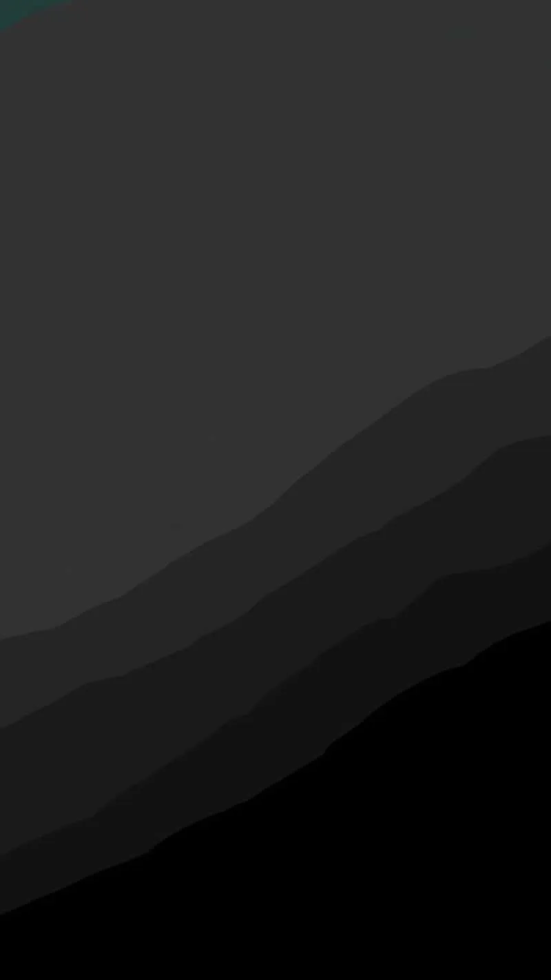 Black And Grey Wallpaper