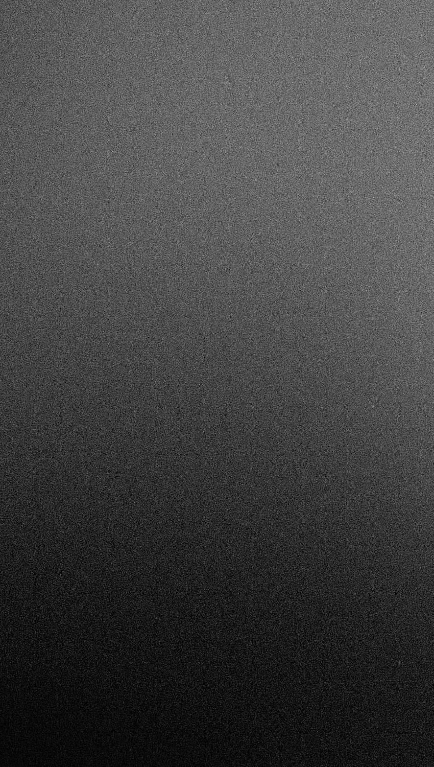 Matte Black Frosty Gradient. Black background, Black phone, Black iphone, Matte Grey HD phone wallpaper
