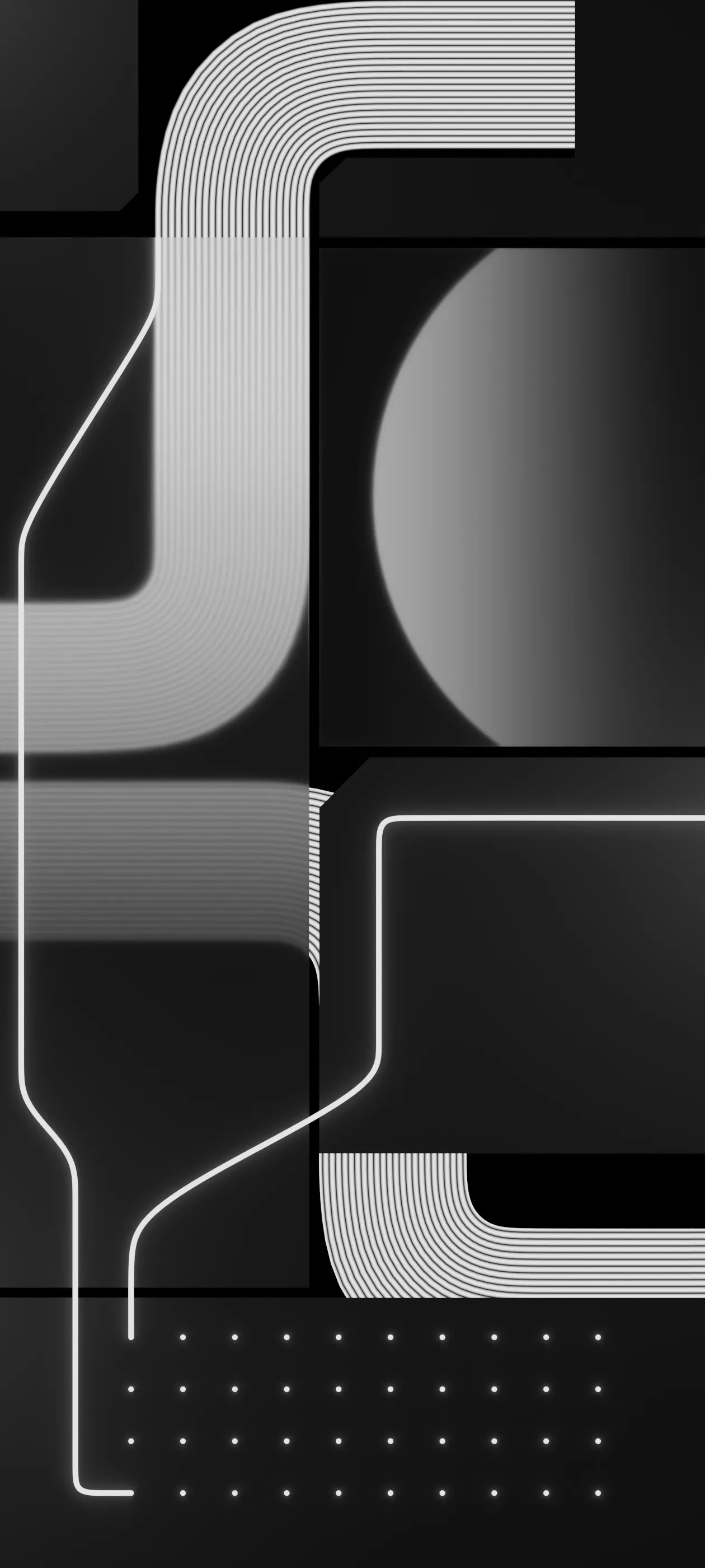 Nothing Phone 3 wallpaper