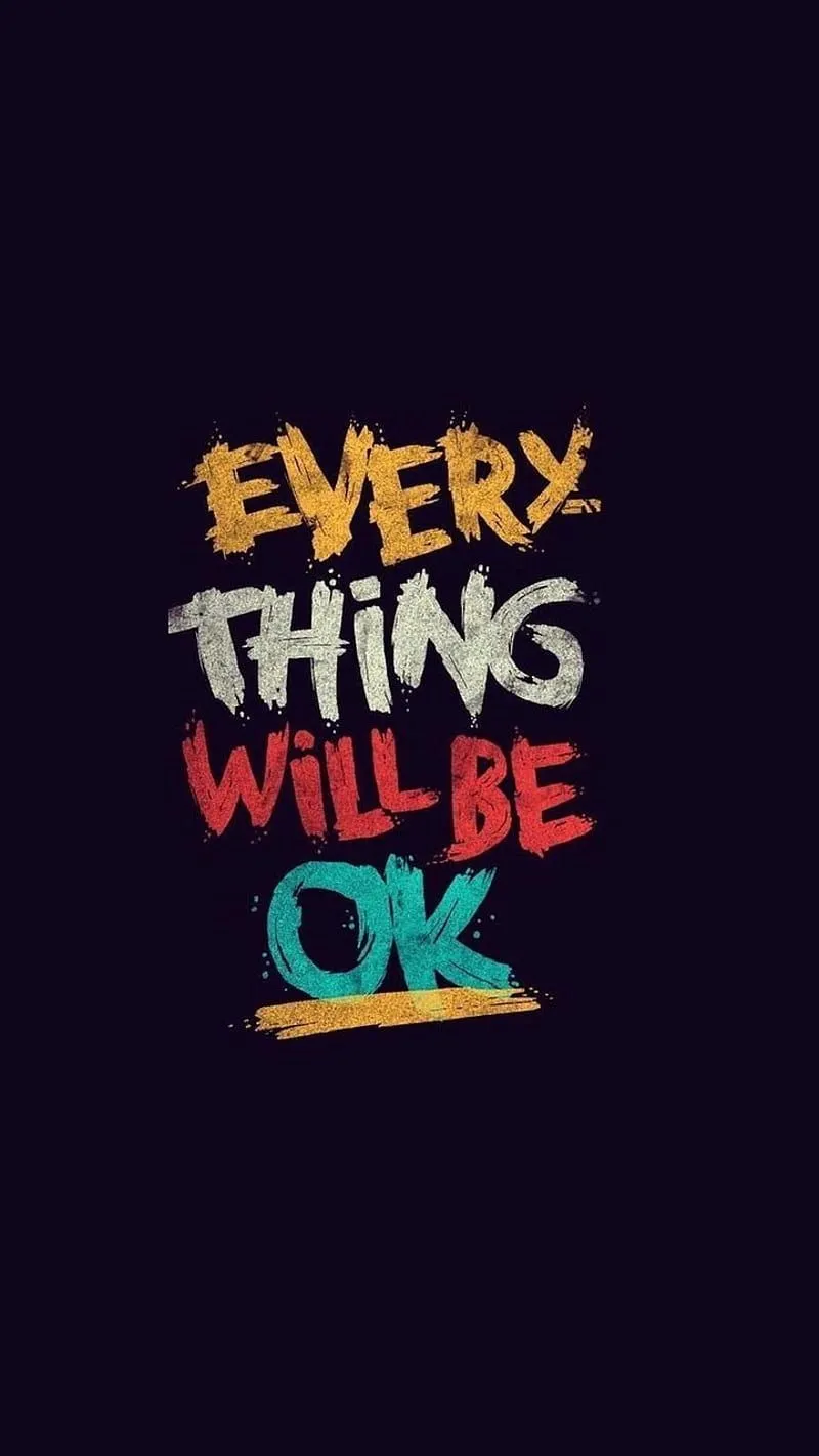 Cool, everything, life, quote, sayings, touch, well, HD phone wallpaper