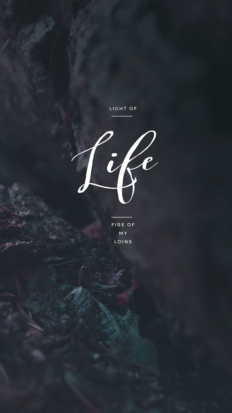 Life, calm, keep, quotes, HD phone wallpaper