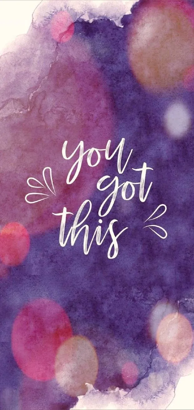 Inspirational Quotes Phone Wallpaper [620x1308]