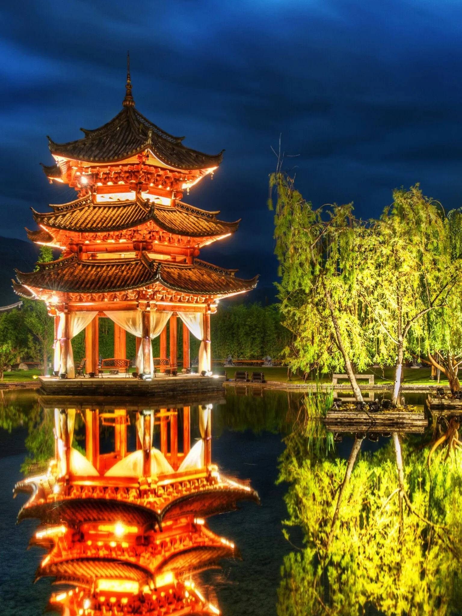 China Wallpaper