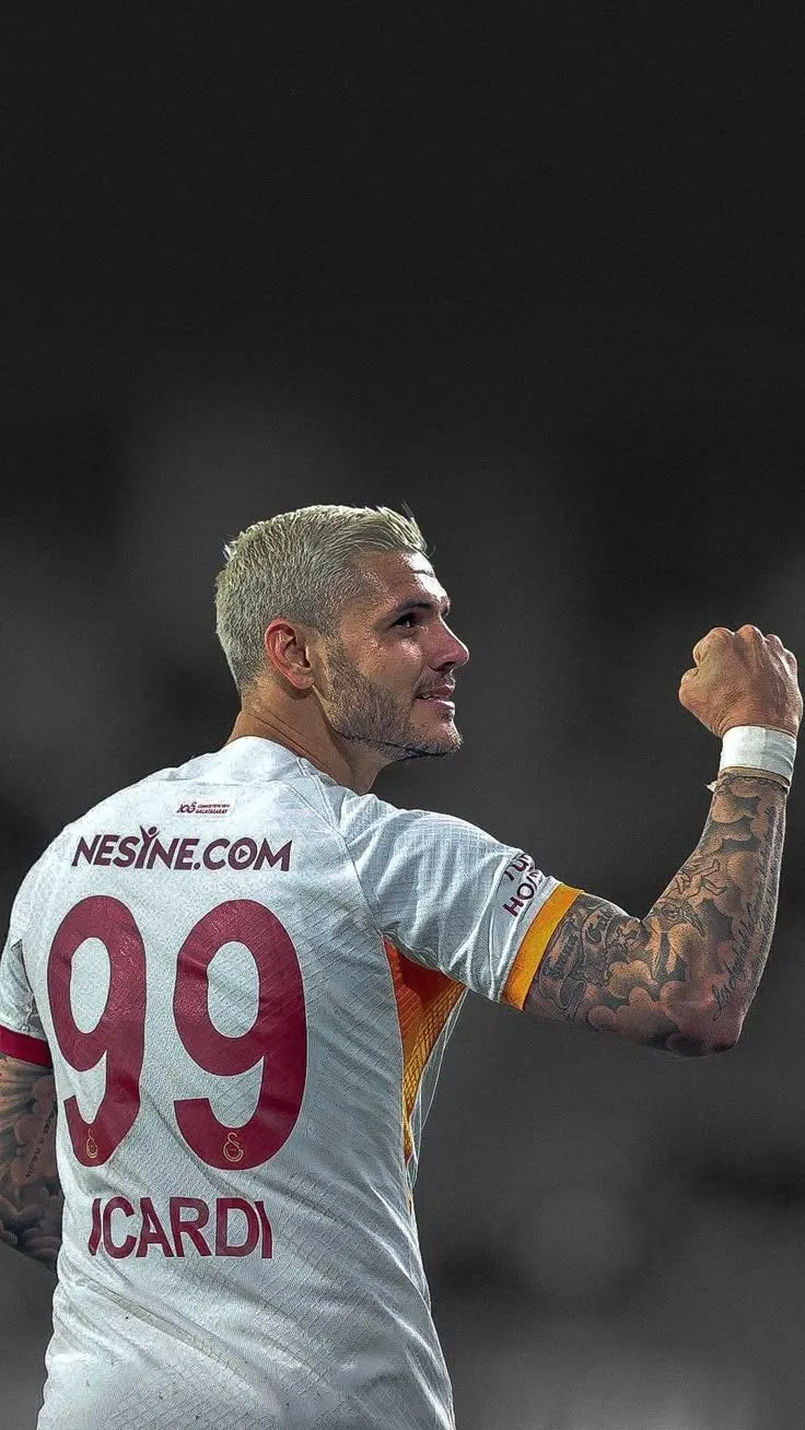 Mauro icardi wallpaper