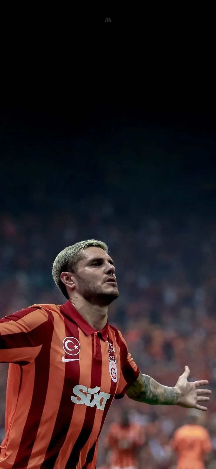 Mauro İcardi Wallpaper