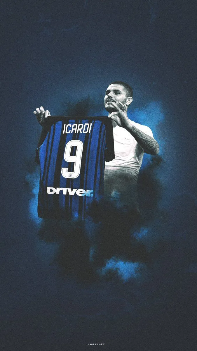Mauro Icardi