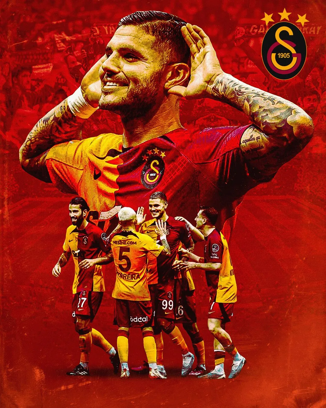 Mauro Icardi