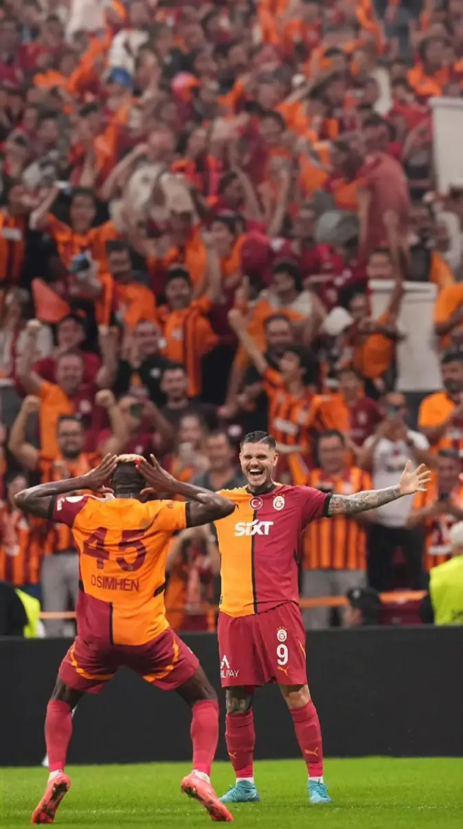 mauro icardi osimhen wallpaper wallpaper