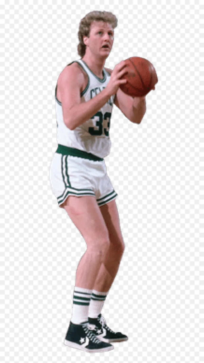 Larry Bird No Background, Png Download Bird Wallpaper Hd, Transparent Png