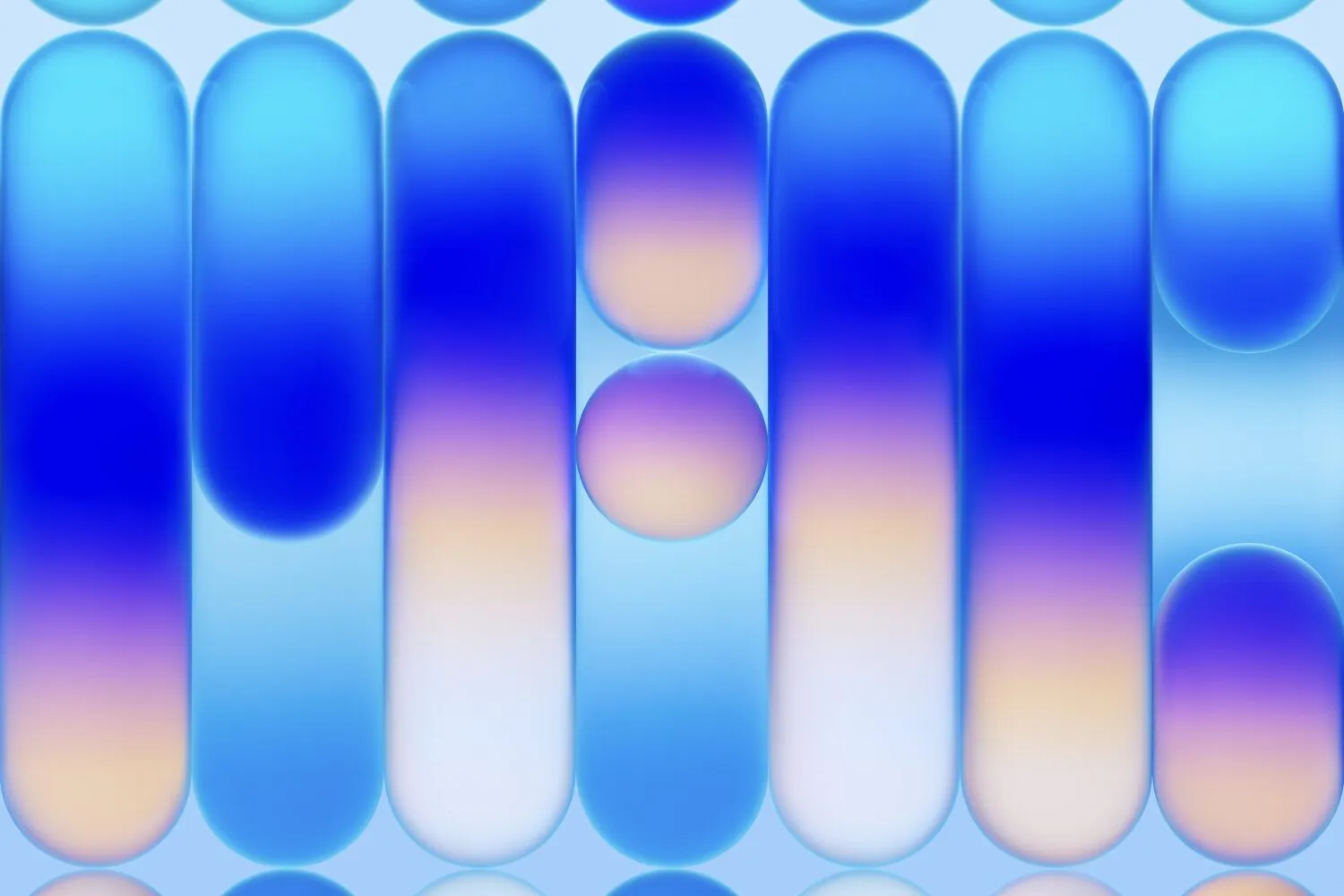 Official MacBook Neo wallpaper in 6K