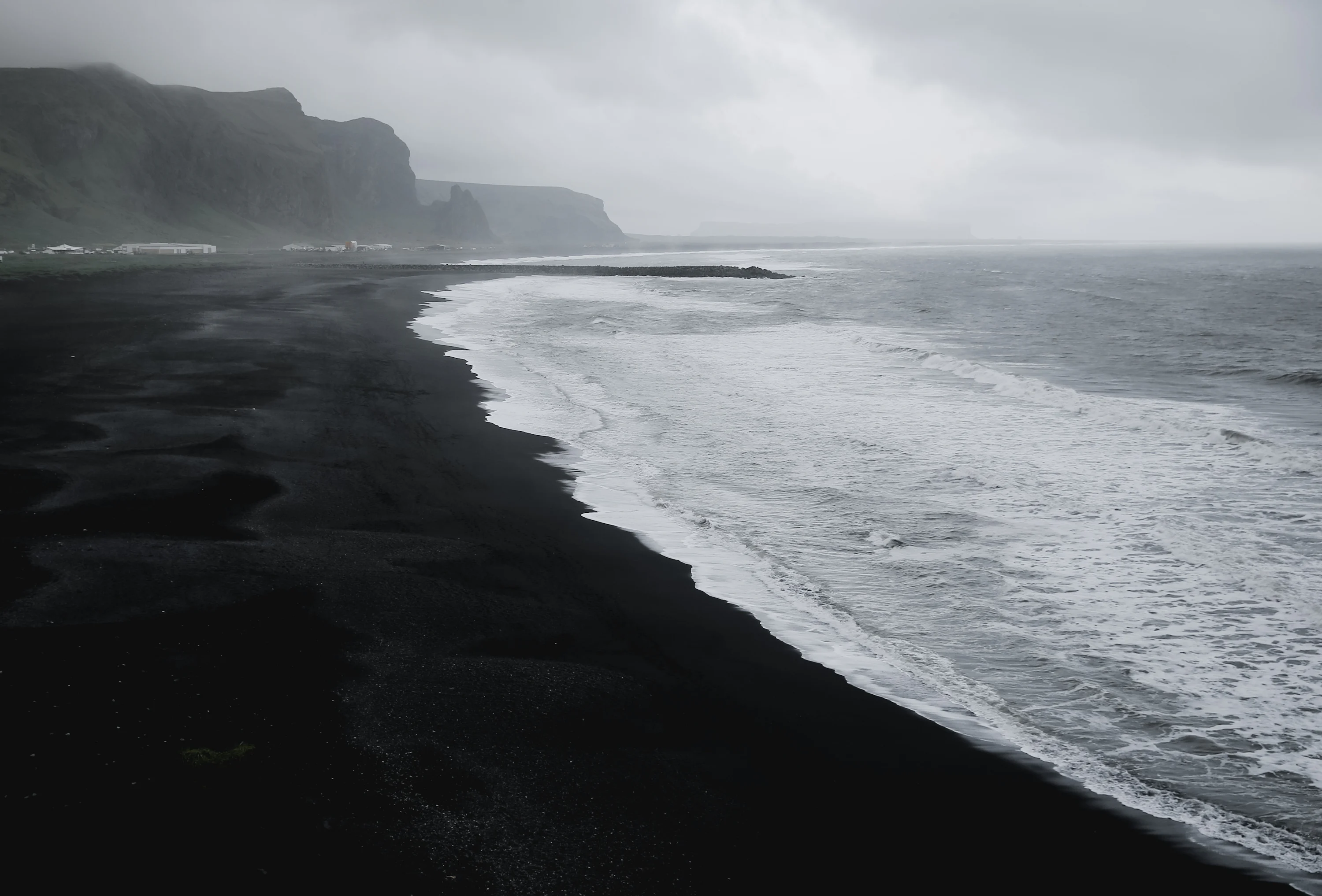 Best Black Sand Picture [HD]. Download Free Image