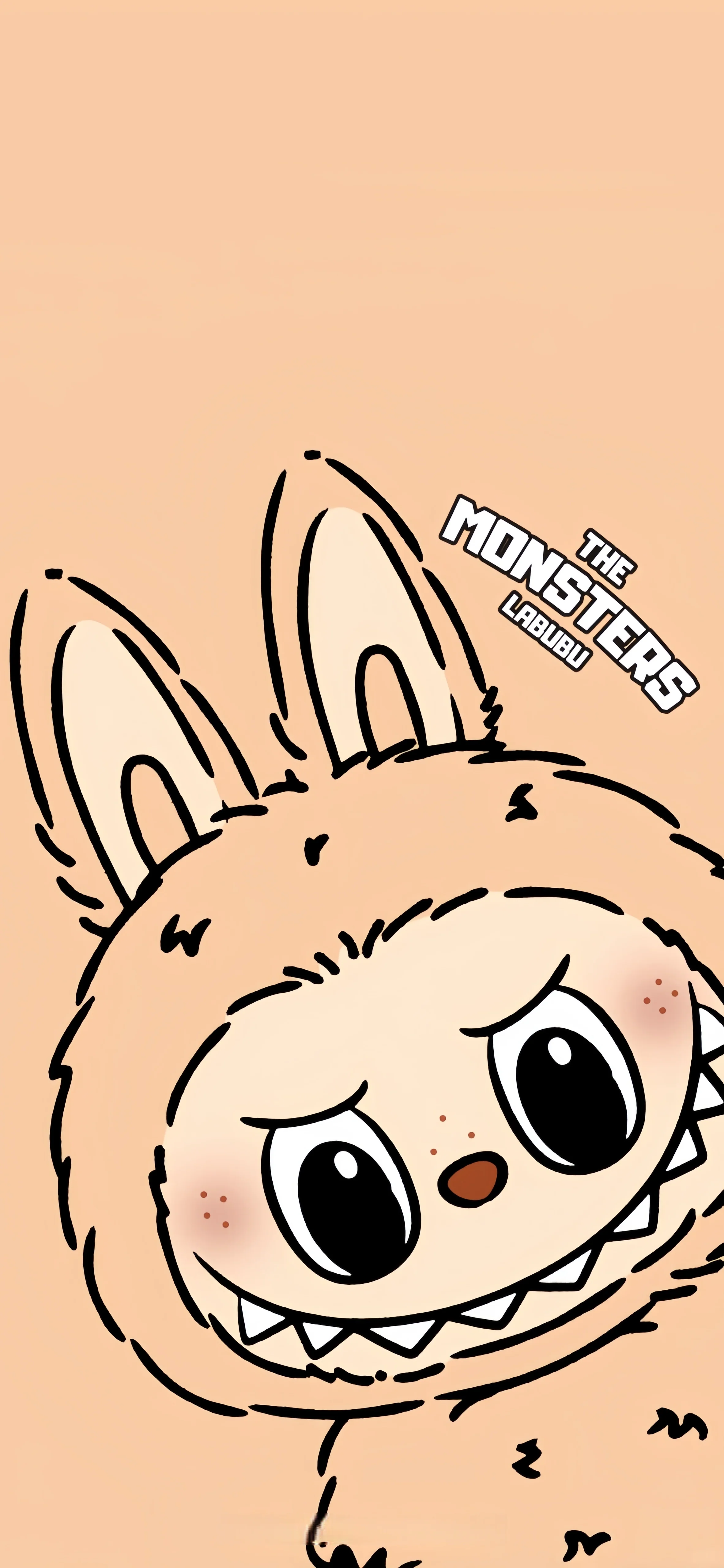 Upgrade Your Screen with 10 Stunning Labubu Wallpaper in 4K!