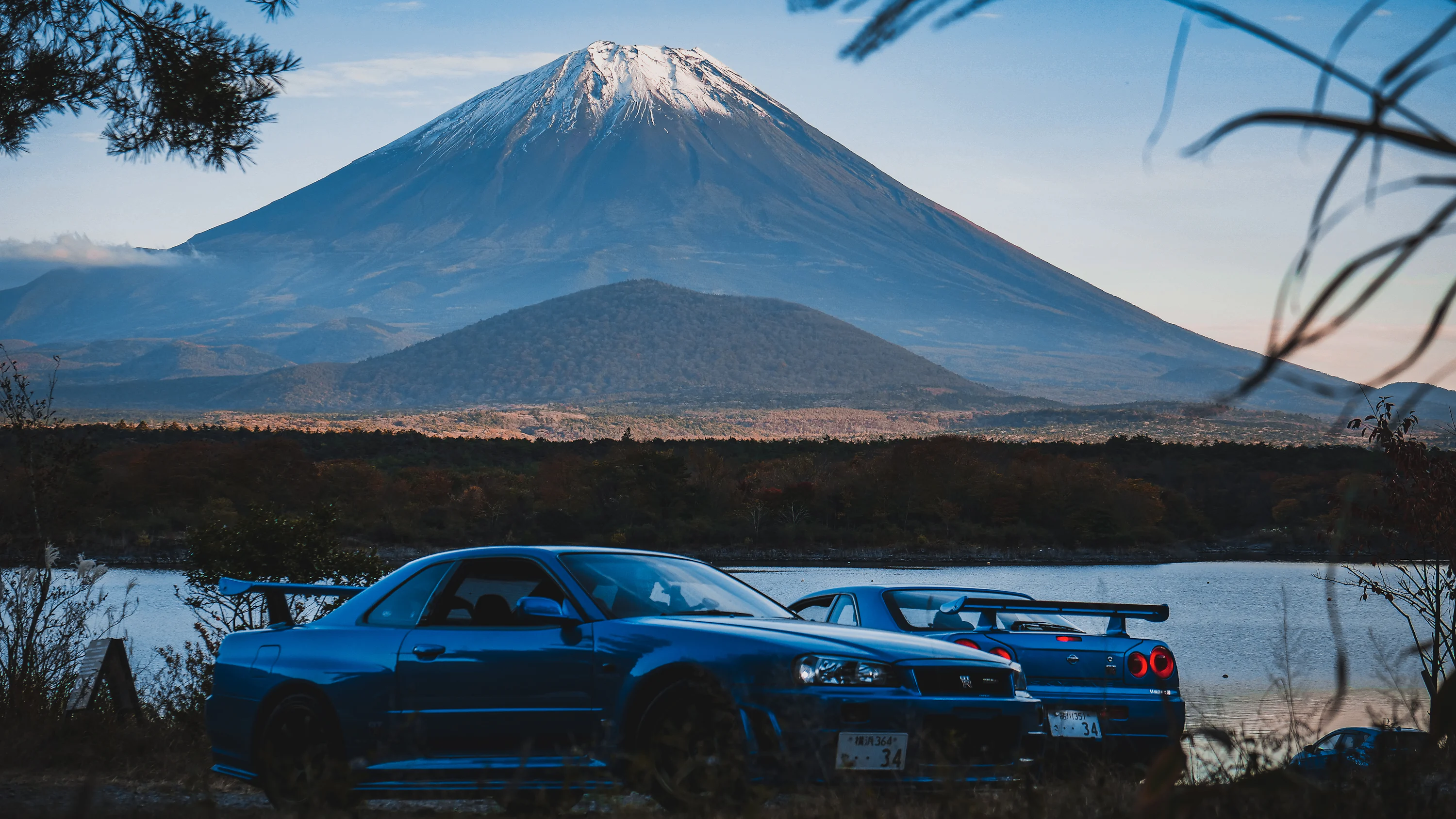 Japan Car Picture. Download Free Image