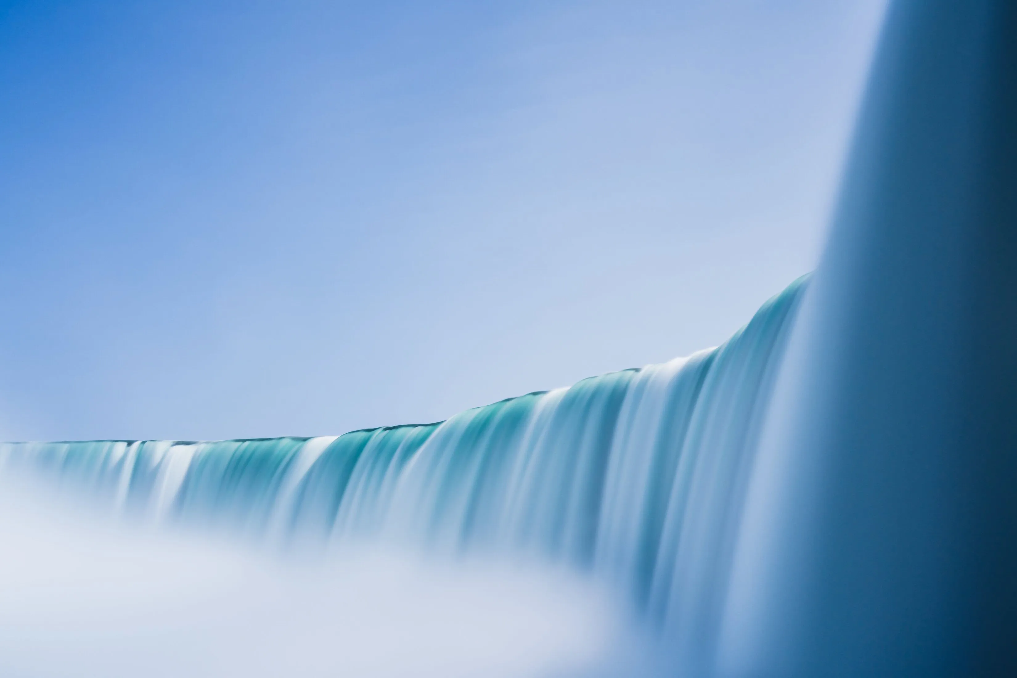 Niagara Falls Crashing Waterfalls Best Desktop Wallpaper Of 2025 Collection For Mac And PC 4K 6K