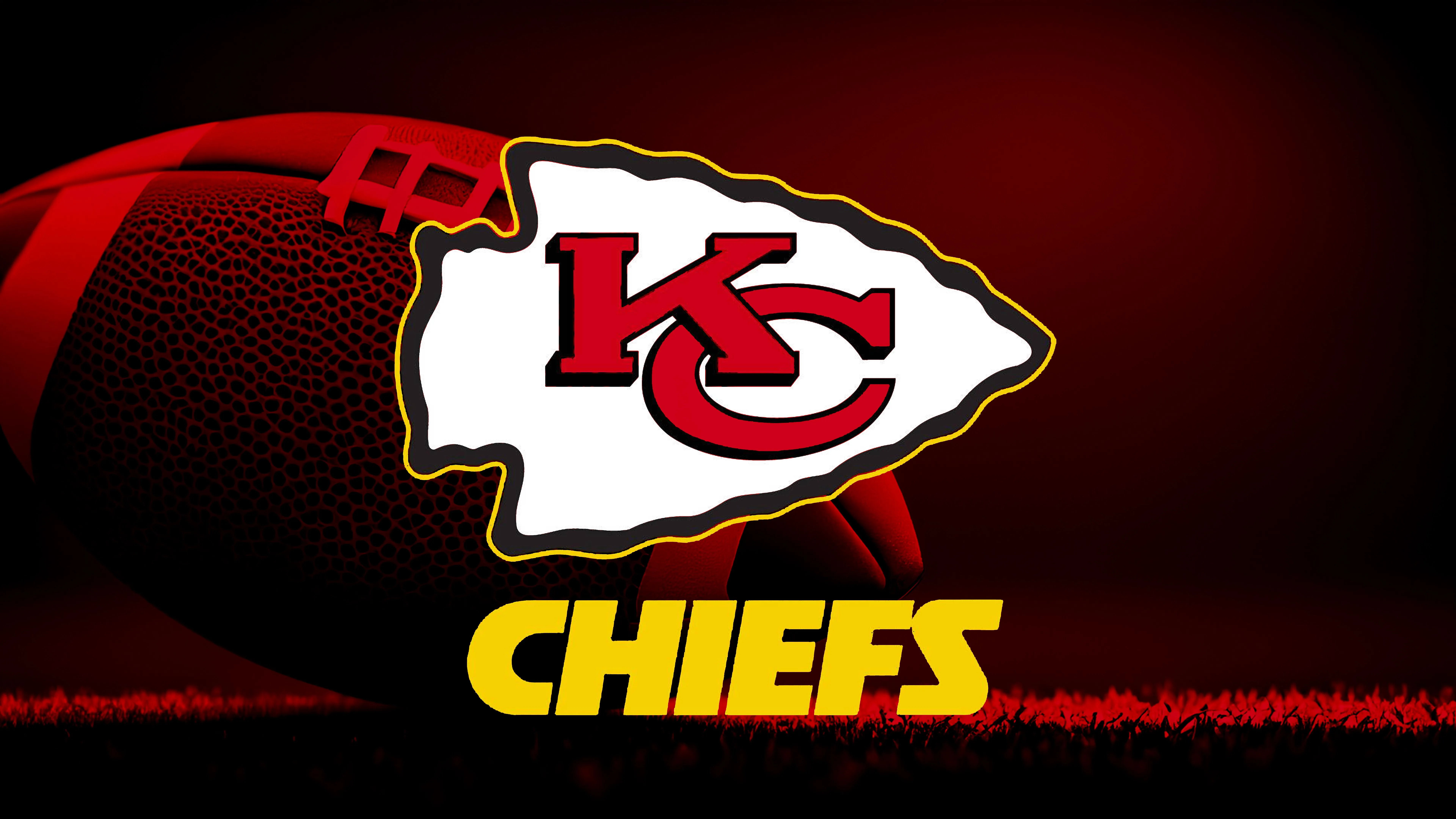 Kansas City Chiefs Wallpaper